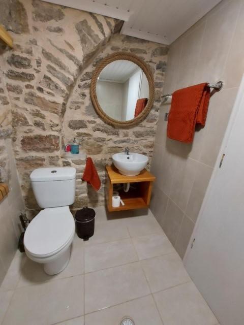 Ήλιος Πατσακης Appartement Sými Buitenkant foto