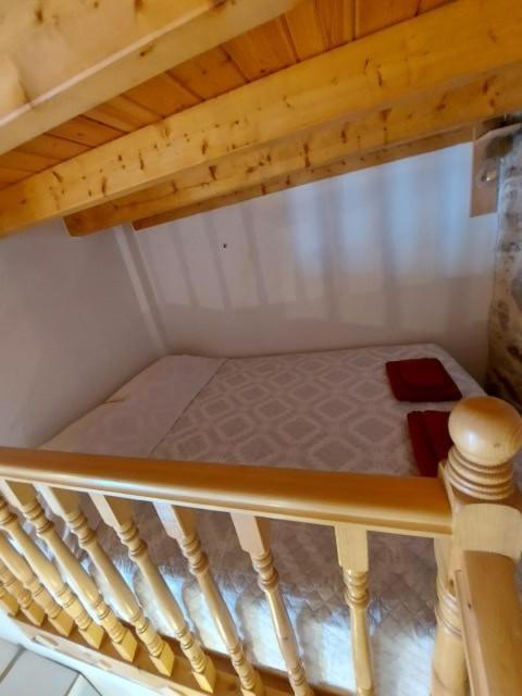 Ήλιος Πατσακης Appartement Sými Buitenkant foto