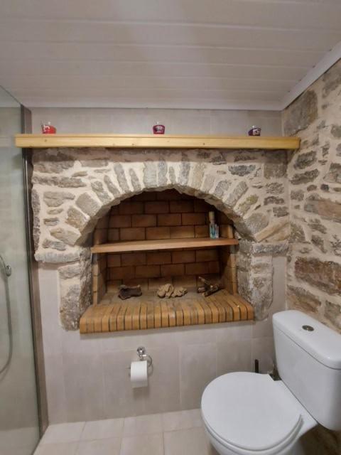 Ήλιος Πατσακης Appartement Sými Buitenkant foto